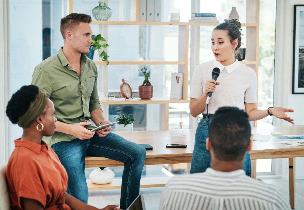how to speak english fluently